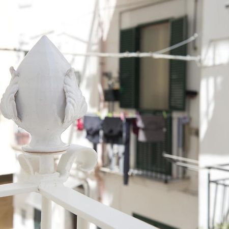 モノーポリCasa Peruginiアパートメント エクステリア 写真