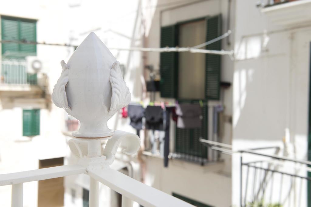 モノーポリCasa Peruginiアパートメント エクステリア 写真