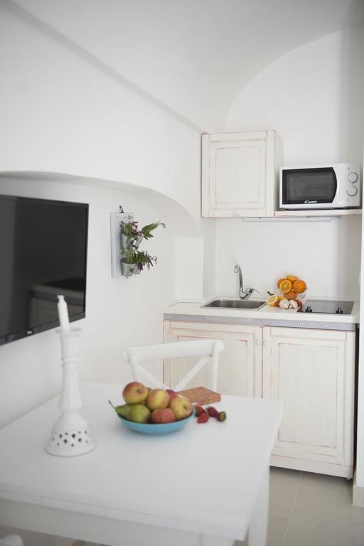 モノーポリCasa Peruginiアパートメント エクステリア 写真