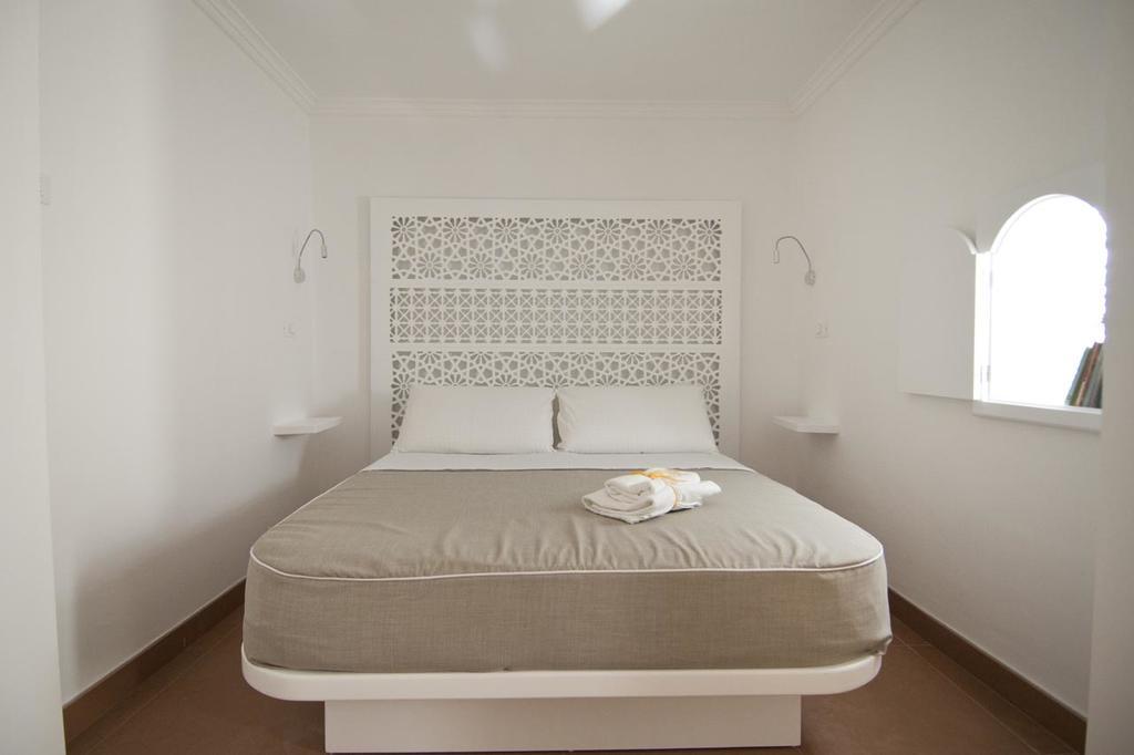 モノーポリCasa Peruginiアパートメント エクステリア 写真