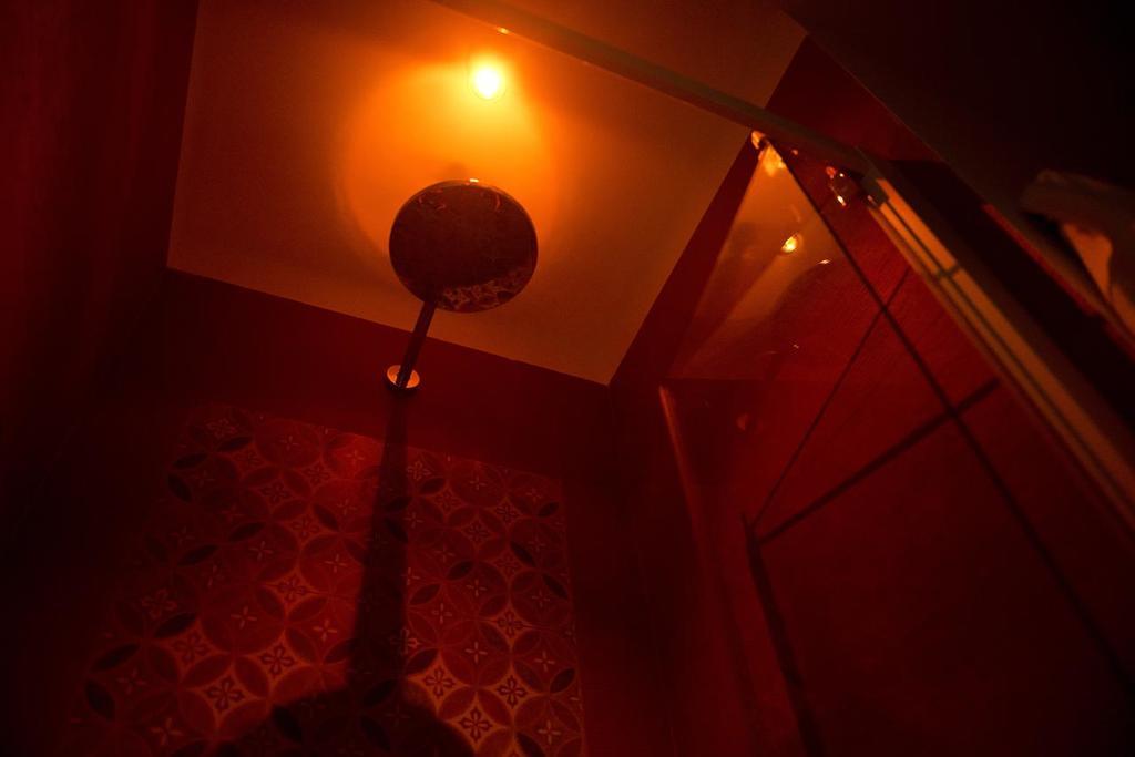 モノーポリCasa Peruginiアパートメント エクステリア 写真