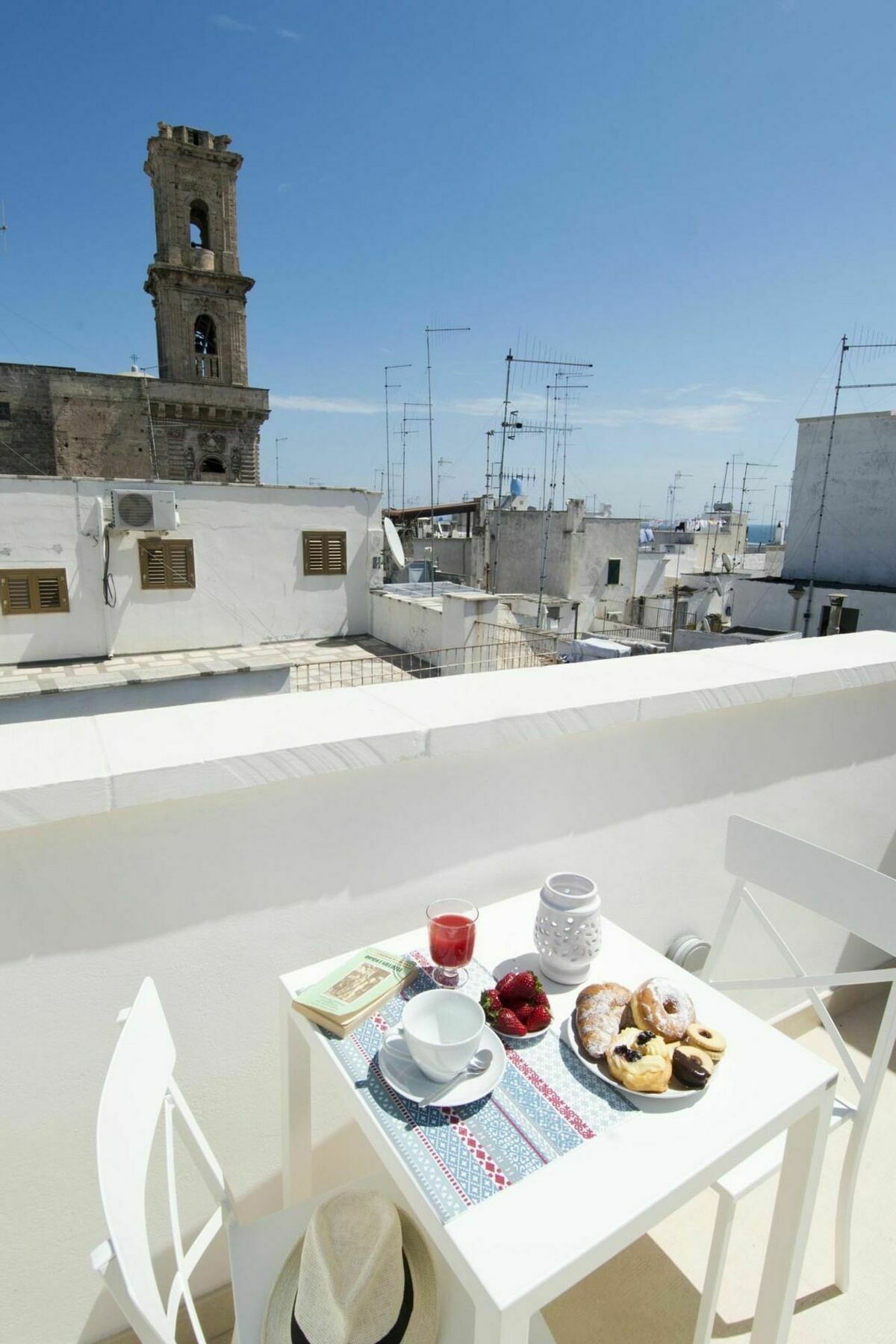 モノーポリCasa Peruginiアパートメント エクステリア 写真