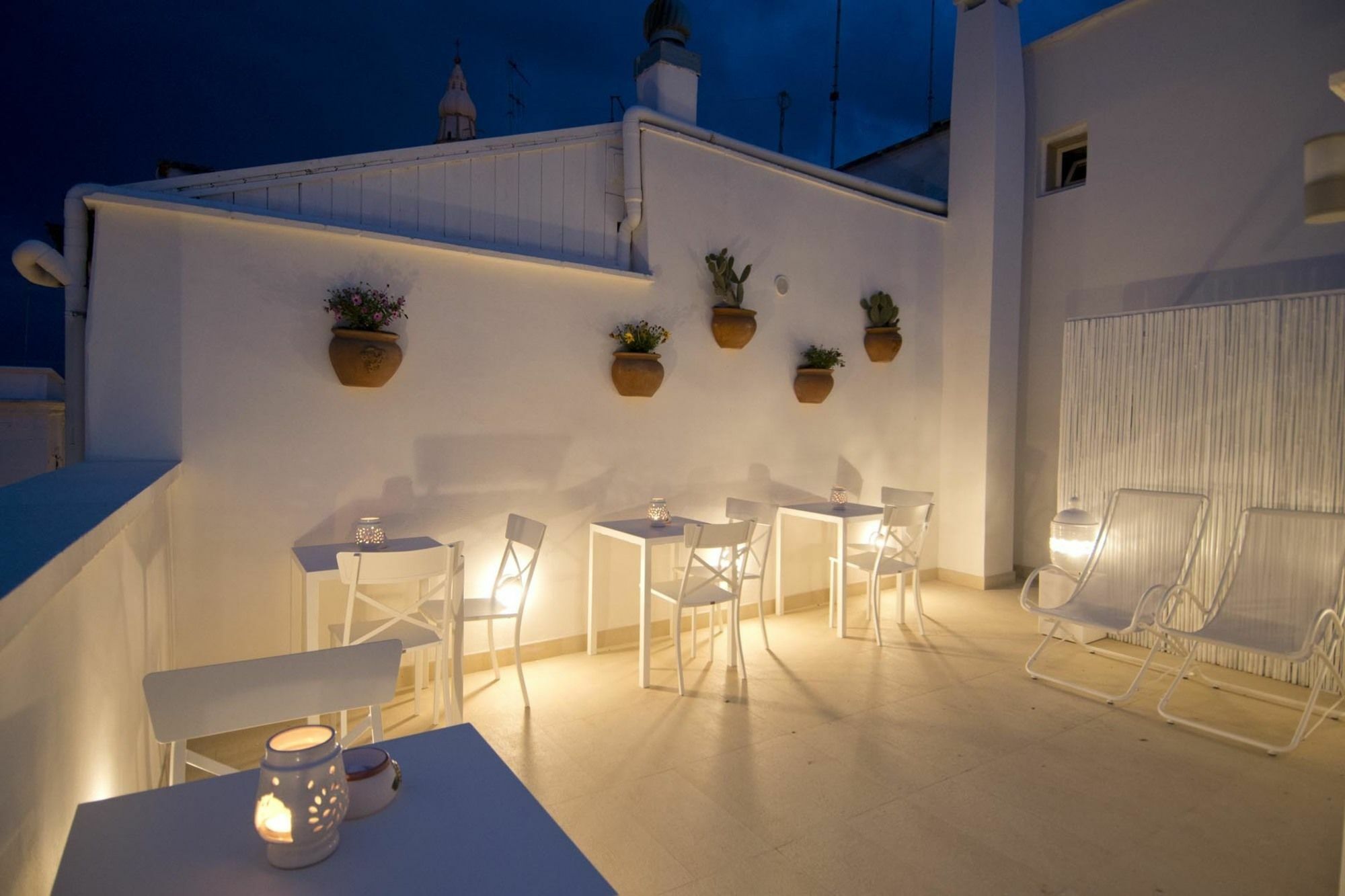 モノーポリCasa Peruginiアパートメント エクステリア 写真